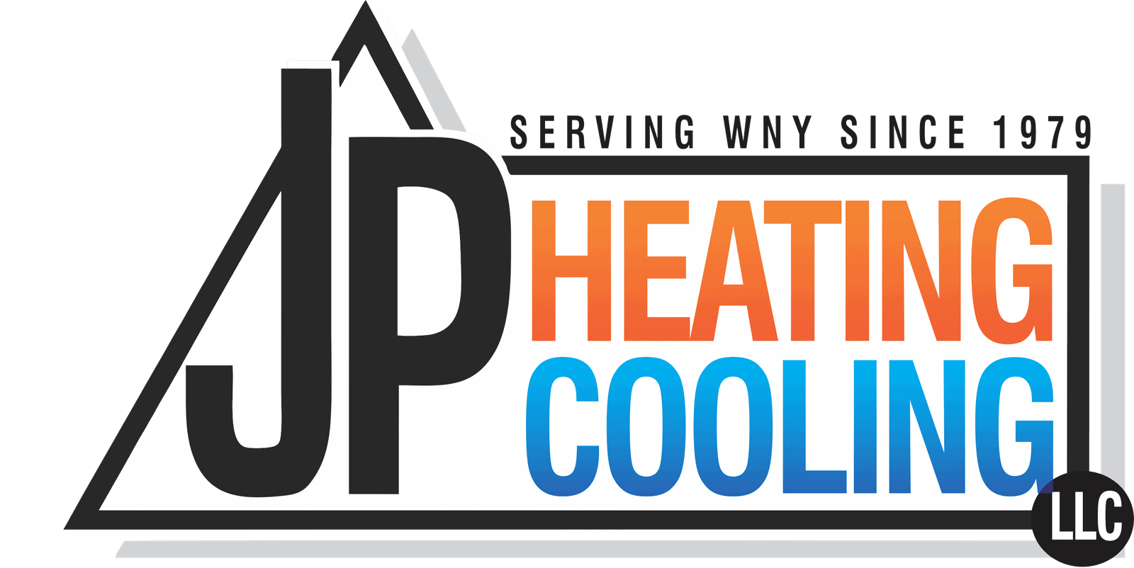 JP Heating & Cooling, LLC logo